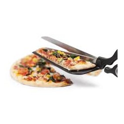 forbici taglia pizza