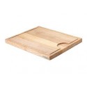 Tagliere legno 42 x 34