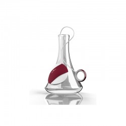 Asciuga decanter