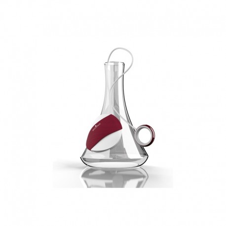 Asciuga decanter