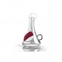 Asciuga decanter