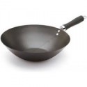 Wok gourmet Giannini 28 cm.