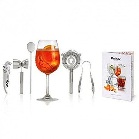 COCKTAIL SET PULLTEX