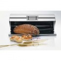 Cassetta pane inox Giannini