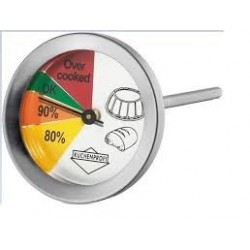 Termometro per torte Kuchenprofi