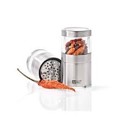 trita peperoncino inox