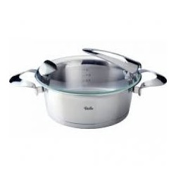 casseruola fissler solea