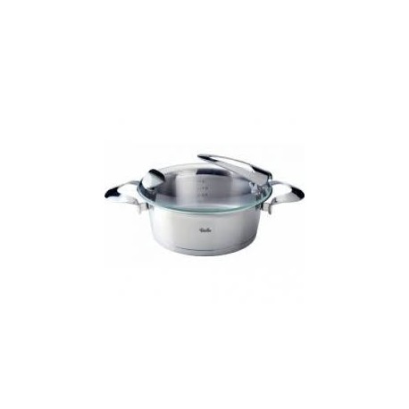 casseruola fissler solea