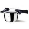 pentola a pressione fissler22cm