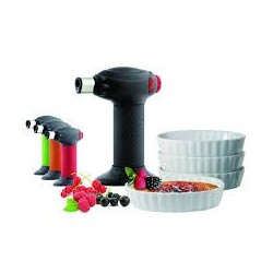 Bruciatore a gas mini da cucina