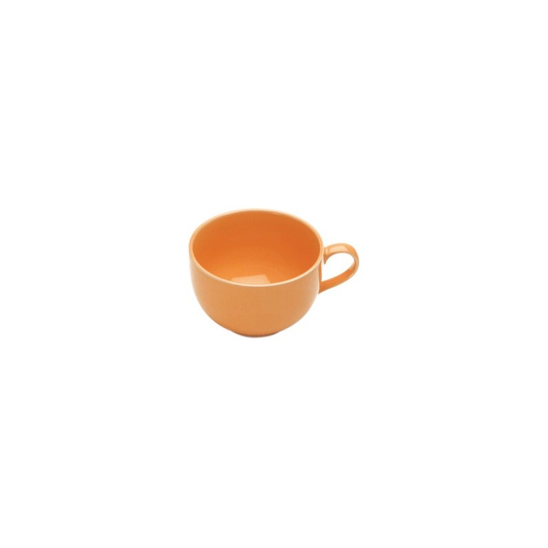 tazza colazione jumbo colours - Cose Utili