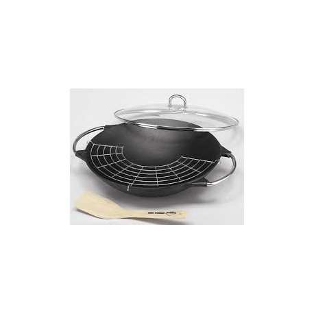 wok set