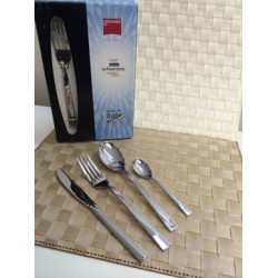 set posate 24pz.brescia