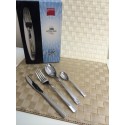 Set posate 24pz.brescia Giannini