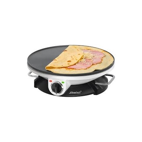 crepes maker da 32cm. steba - Cose Utili