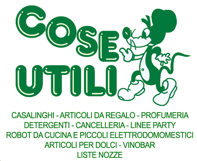 Cose Utili - Cose Utili